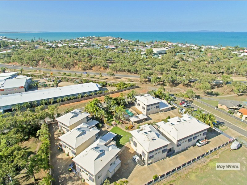 5/1-7 Alse Street, Taranganba QLD 4703