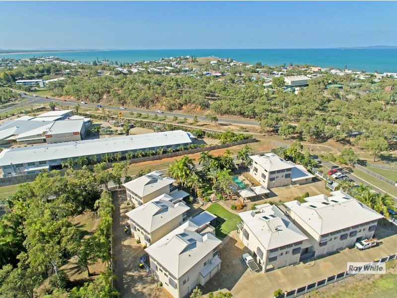 5/1-7 Alse Street, Taranganba QLD 4703