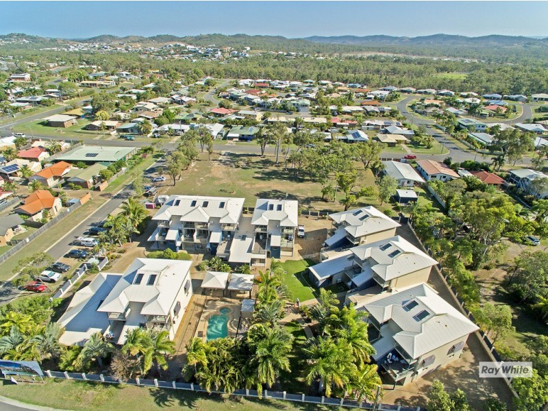 5/1-7 Alse Street, Taranganba QLD 4703