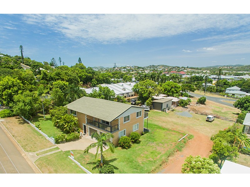 12 Hutton Street, Yeppoon QLD 4703
