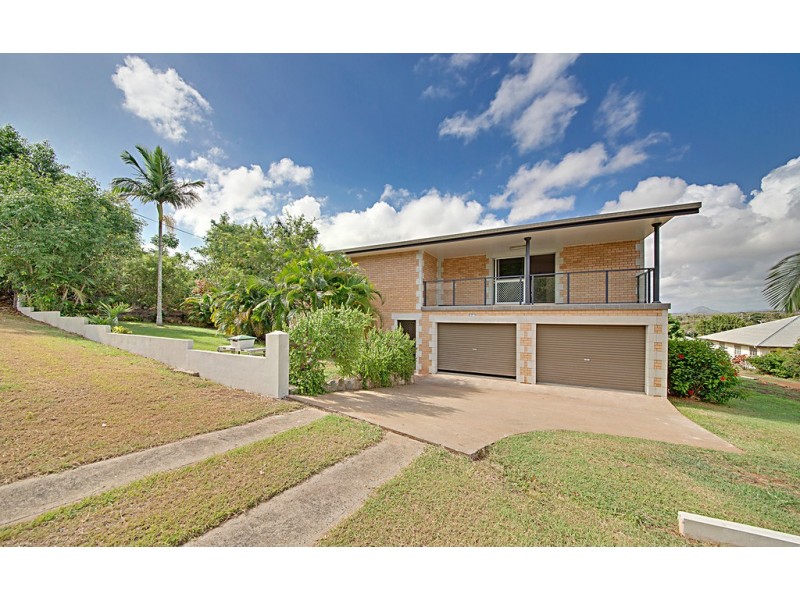 12 Hutton Street, Yeppoon QLD 4703