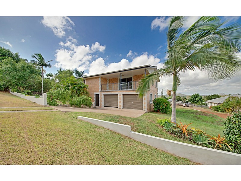 12 Hutton Street, Yeppoon QLD 4703