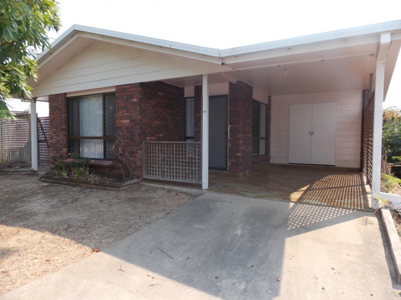 10/8 Elma Street, Cooee Bay QLD 4703