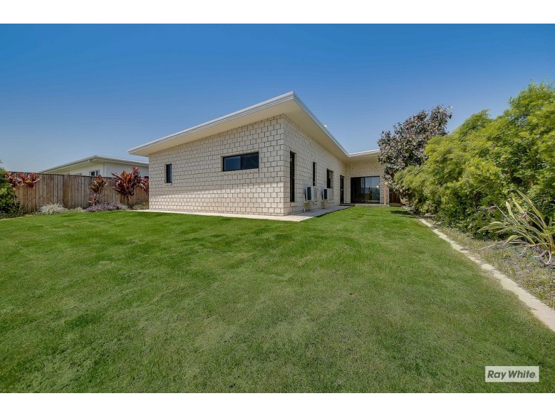 5 Norfolk Drive, Hidden Valley QLD 4703