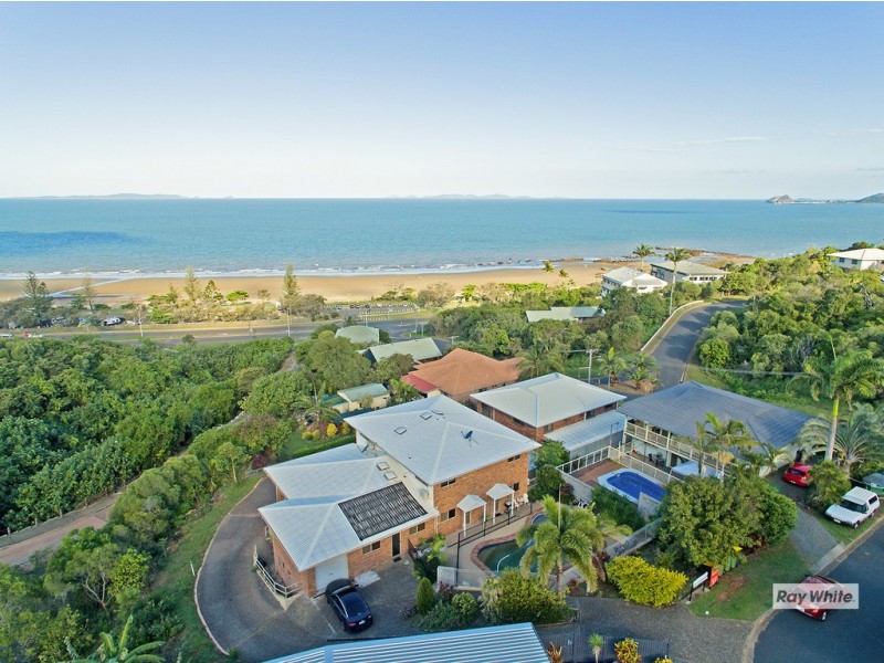 2/2 Marlin Street, Yeppoon QLD 4703