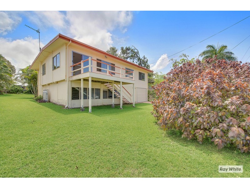 48 Stevenson Street, Barlows Hill QLD 4703