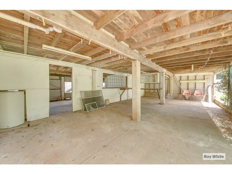 48 Stevenson Street, Barlows Hill QLD 4703