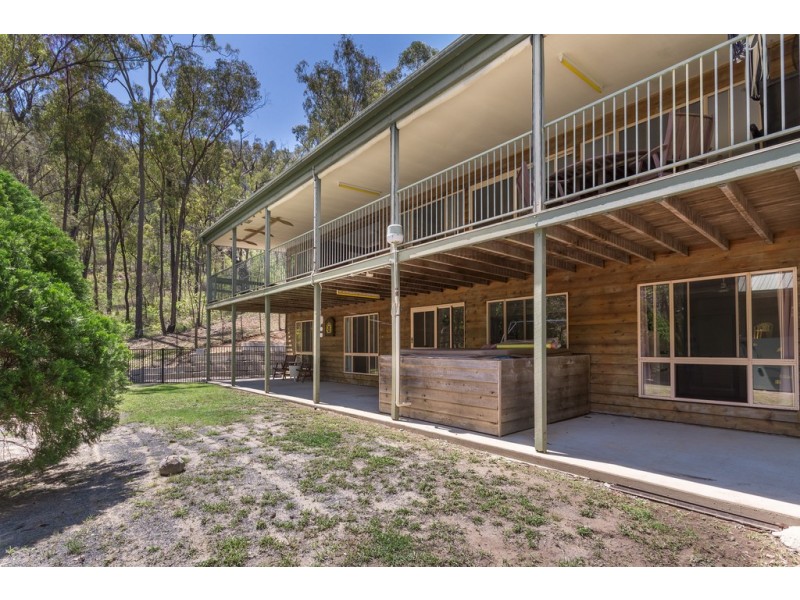 4 Davidson Road, Cawarral QLD 4702