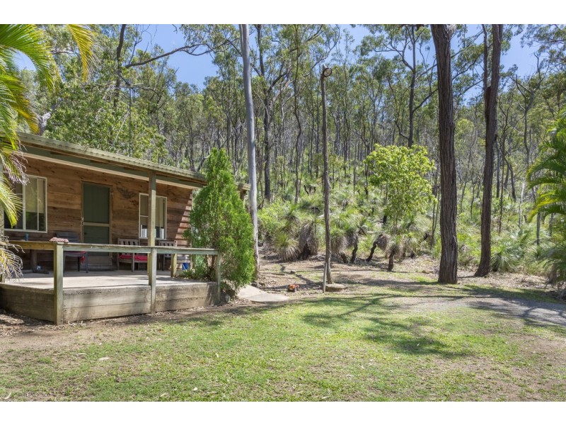 4 Davidson Road, Cawarral QLD 4702