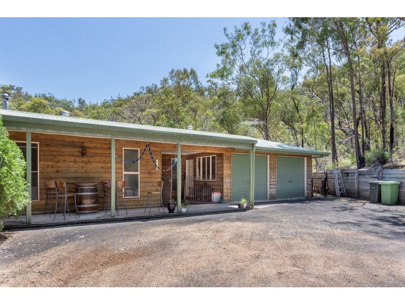 4 Davidson Road, Cawarral QLD 4702