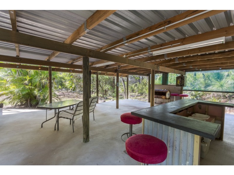 4 Davidson Road, Cawarral QLD 4702
