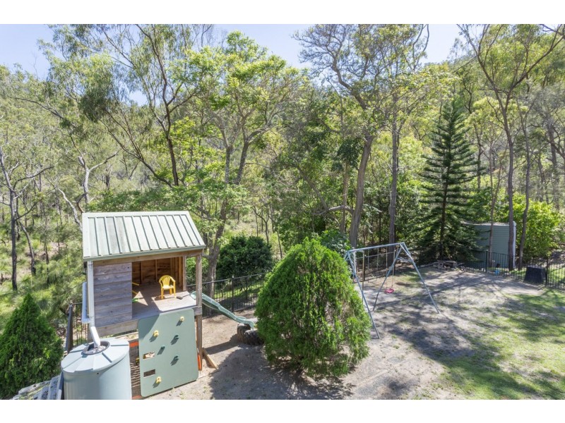 4 Davidson Road, Cawarral QLD 4702