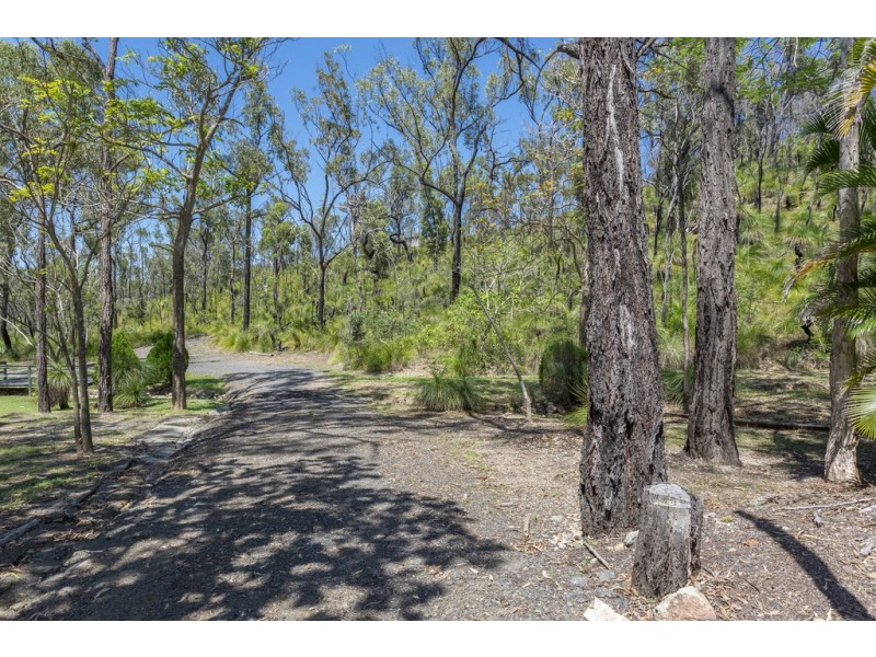4 Davidson Road, Cawarral QLD 4702
