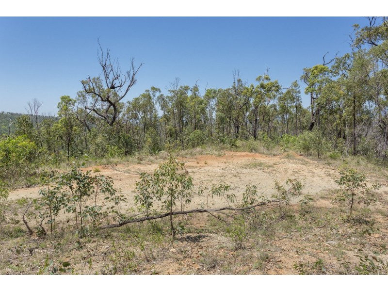 4 Davidson Road, Cawarral QLD 4702