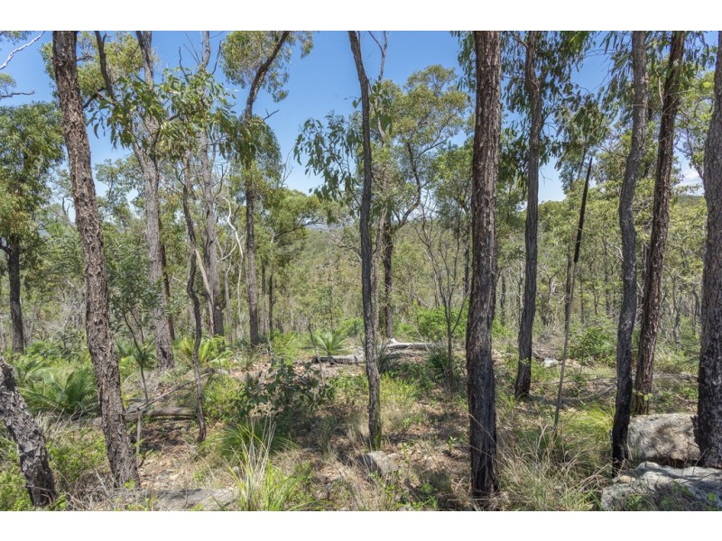 4 Davidson Road, Cawarral QLD 4702