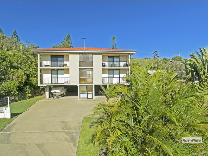 1/46 Ferguson Street, Emu Park QLD 4710