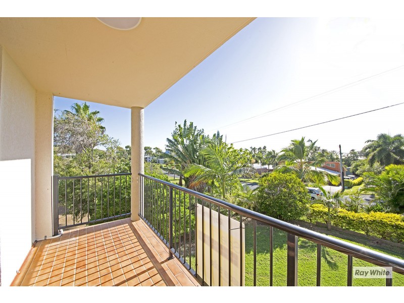 1/46 Ferguson Street, Emu Park QLD 4710
