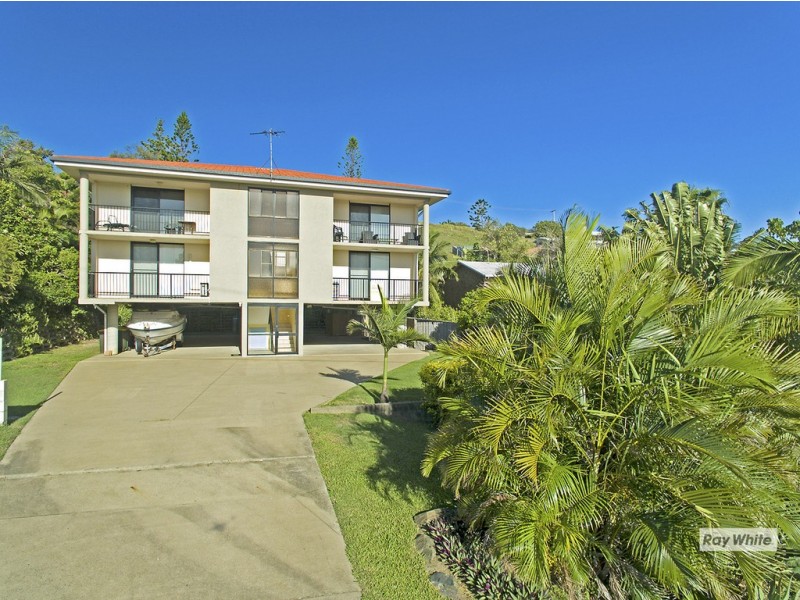 1/46 Ferguson Street, Emu Park QLD 4710