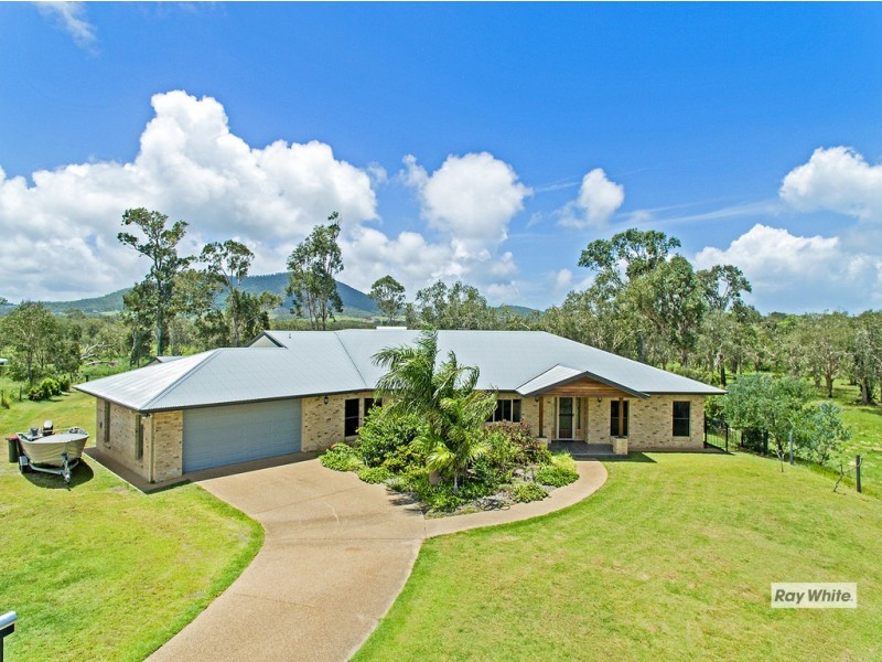 7 Jean Dowie Court, Barmaryee QLD 4703