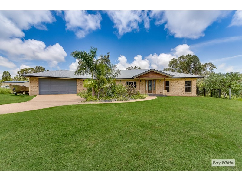 7 Jean Dowie Court, Barmaryee QLD 4703