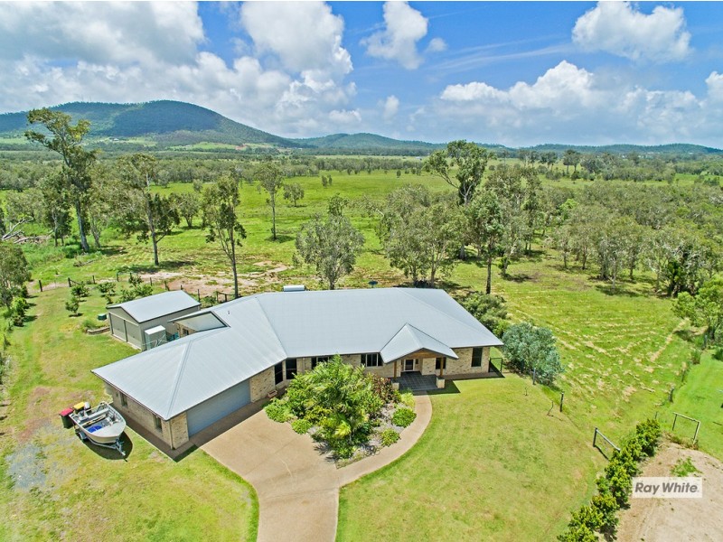 7 Jean Dowie Court, Barmaryee QLD 4703