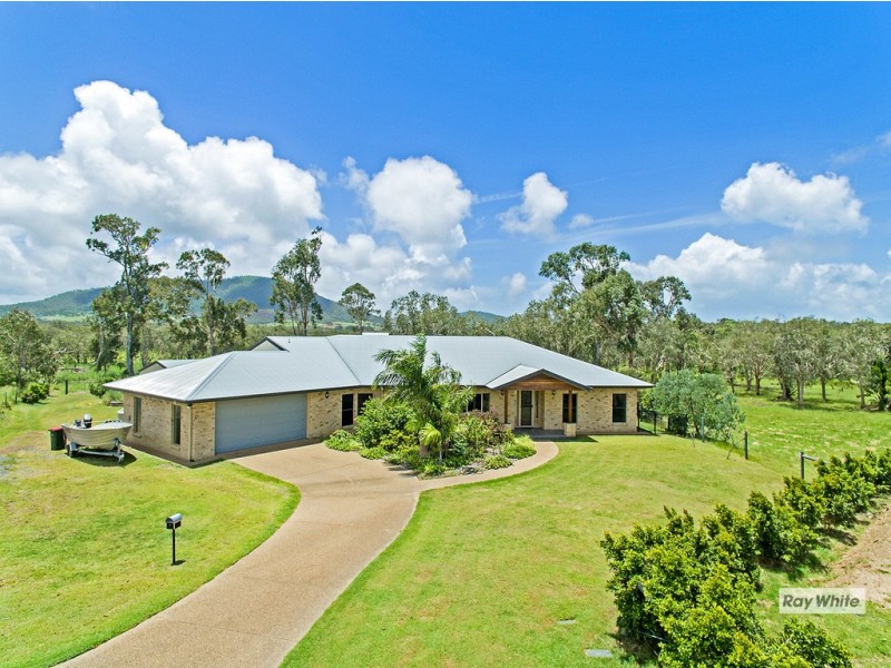 7 Jean Dowie Court, Barmaryee QLD 4703
