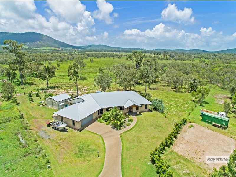 7 Jean Dowie Court, Barmaryee QLD 4703