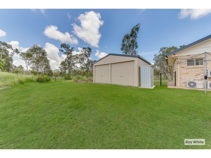 7 Jean Dowie Court, Barmaryee QLD 4703