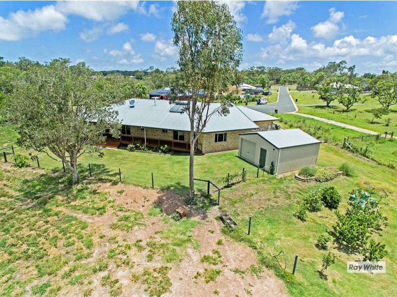 7 Jean Dowie Court, Barmaryee QLD 4703