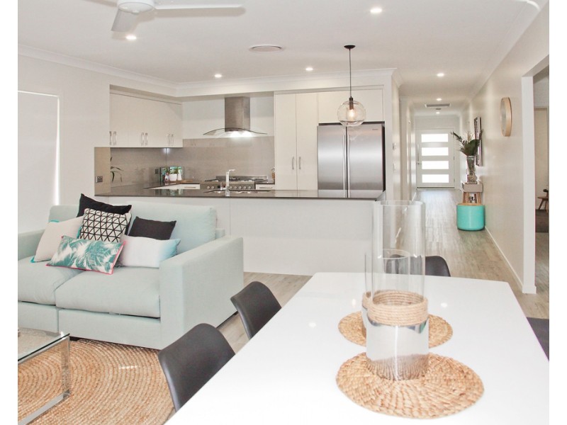 11 Norfolk Drive – APPLICATION APPROVED, Hidden Valley QLD 4703