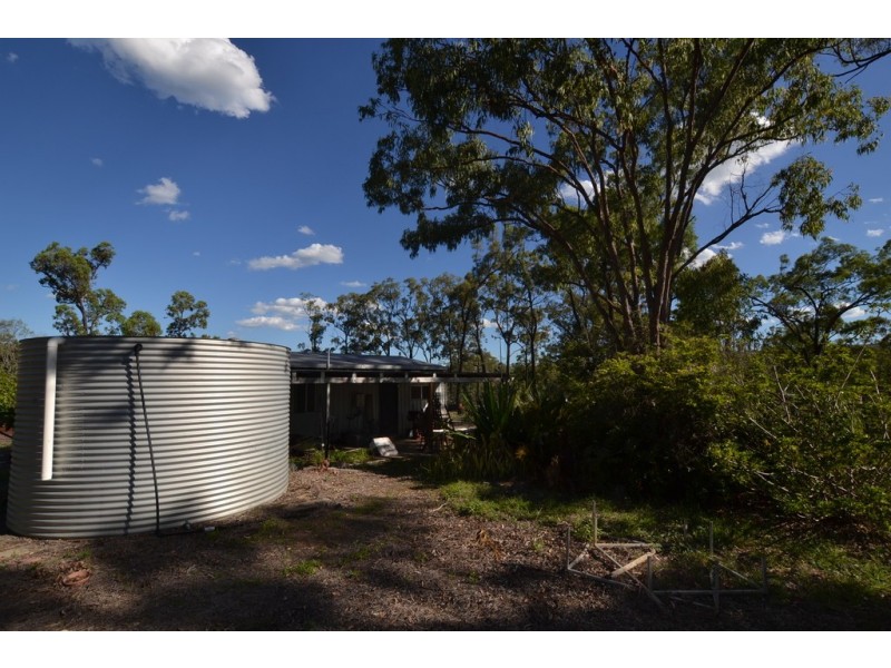 63 Tranquil Valley Road, Tungamull QLD 4702