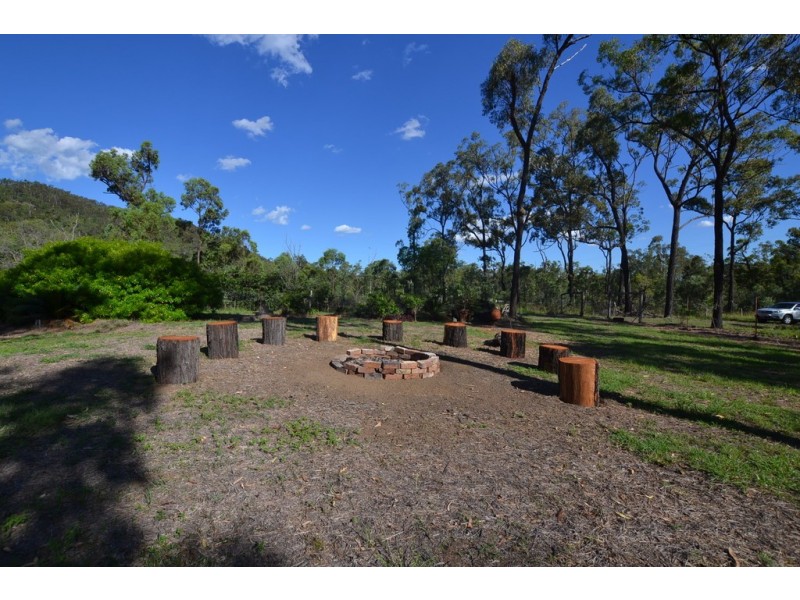 63 Tranquil Valley Road, Tungamull QLD 4702