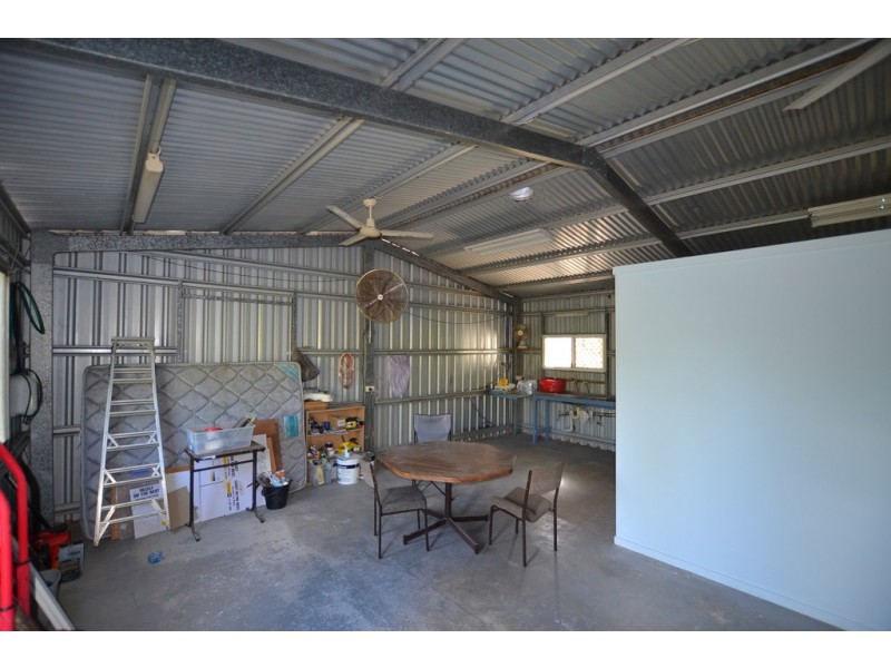 63 Tranquil Valley Road, Tungamull QLD 4702