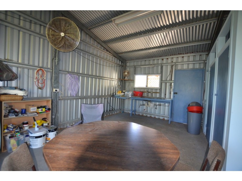 63 Tranquil Valley Road, Tungamull QLD 4702