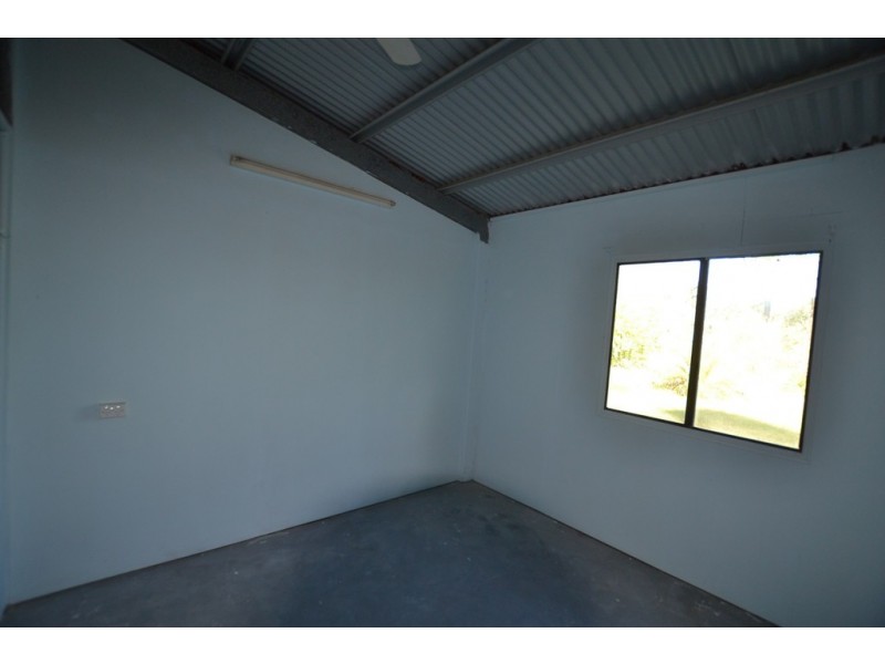 63 Tranquil Valley Road, Tungamull QLD 4702