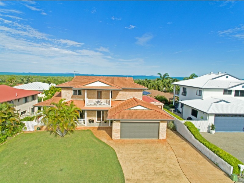 3 Brodie Court, Pacific Heights QLD 4703