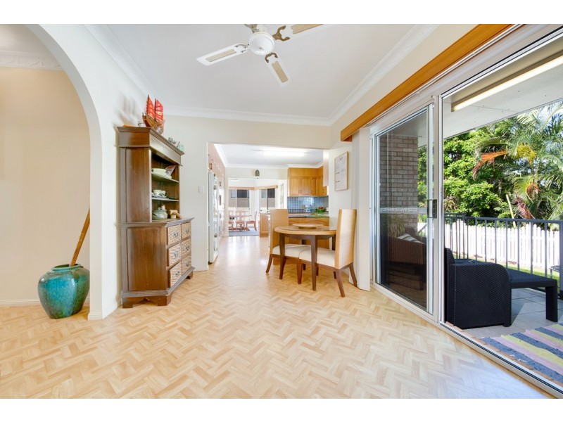 3 Brodie Court, Pacific Heights QLD 4703