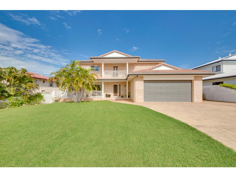 3 Brodie Court, Pacific Heights QLD 4703