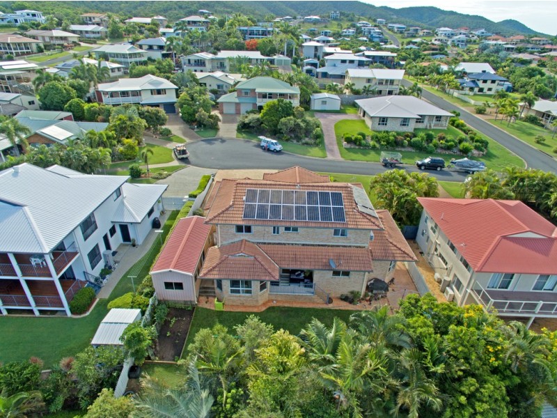 3 Brodie Court, Pacific Heights QLD 4703