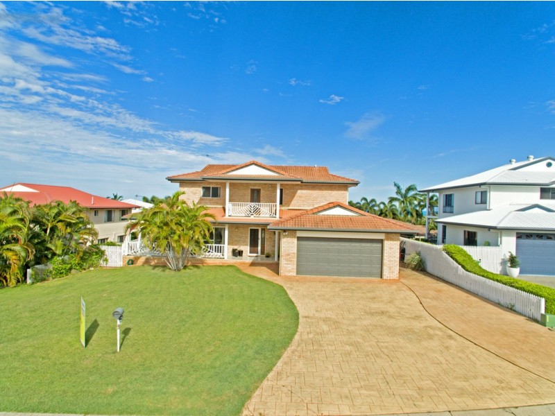 3 Brodie Court, Pacific Heights QLD 4703