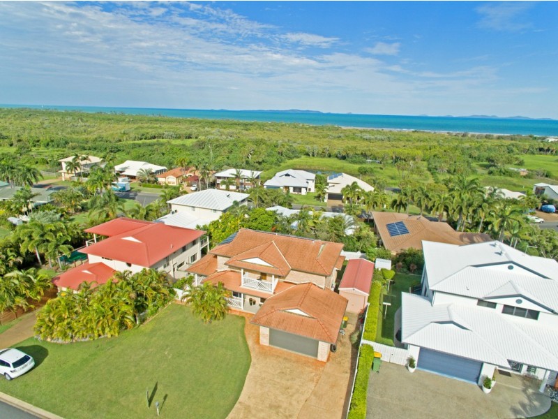 3 Brodie Court, Pacific Heights QLD 4703