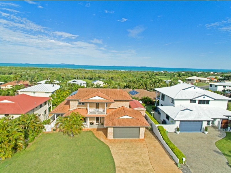 3 Brodie Court, Pacific Heights QLD 4703