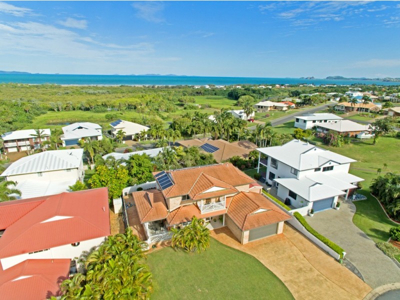 3 Brodie Court, Pacific Heights QLD 4703