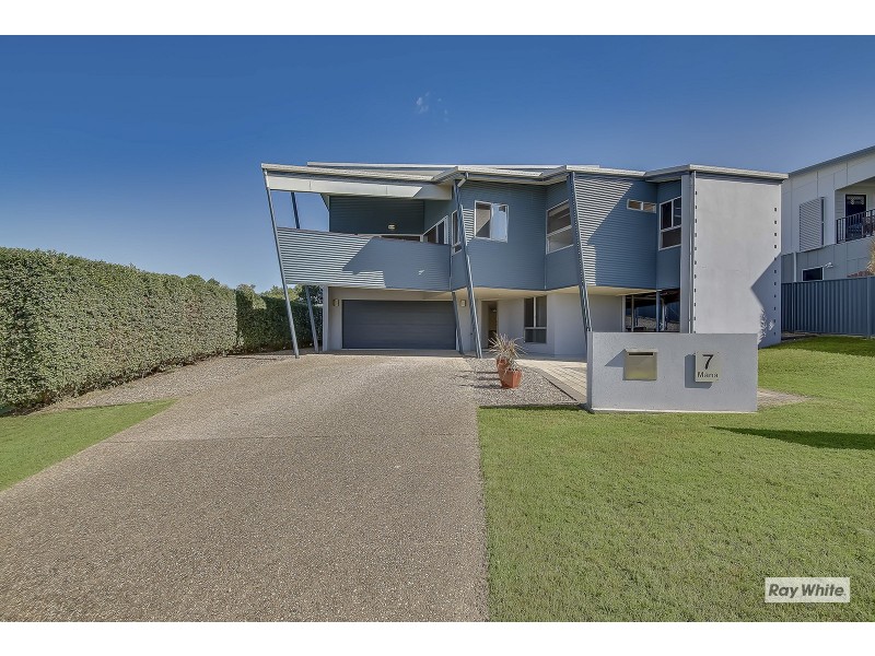 7 Mana Avenue, Pacific Heights QLD 4703