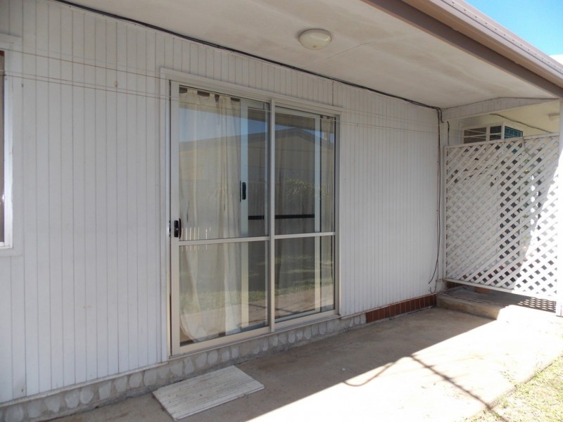 Unit 2, 103 Hartley Street, Zilzie QLD 4710