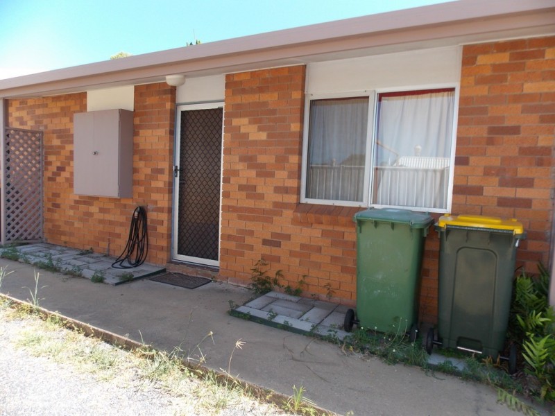 Unit 2, 103 Hartley Street, Zilzie QLD 4710