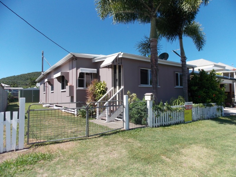 19 Jeffries Street TENANT APPROVED, Yeppoon QLD 4703