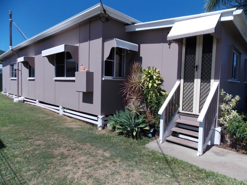 19 Jeffries Street TENANT APPROVED, Yeppoon QLD 4703