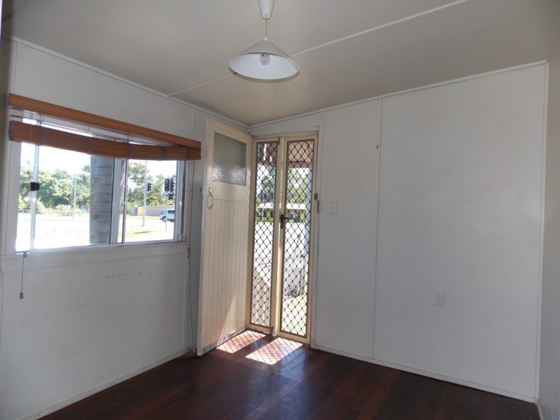 19 Jeffries Street TENANT APPROVED, Yeppoon QLD 4703