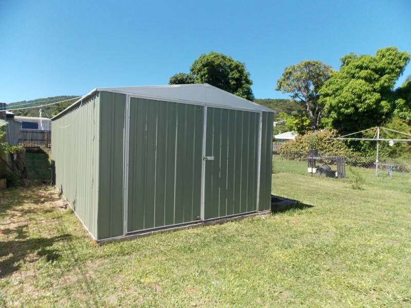 19 Jeffries Street TENANT APPROVED, Yeppoon QLD 4703